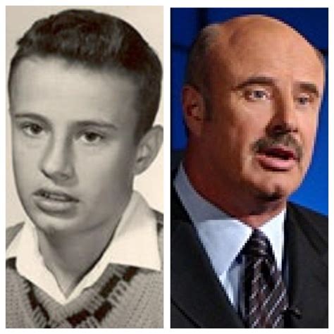 dr phil young photos.